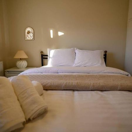 Lysithea House Villa Koutsopodhi Eksteriør billede