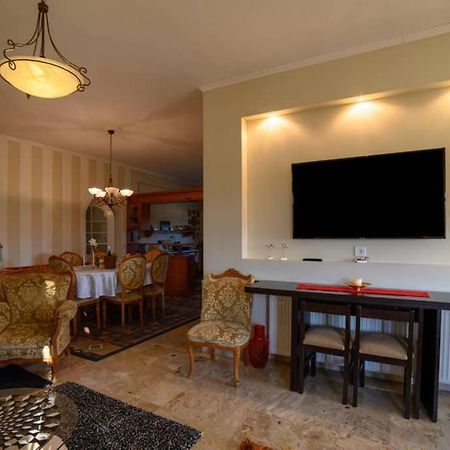 Lysithea House Villa Koutsopodhi Eksteriør billede