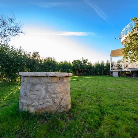 Lysithea House Villa Koutsopodhi Eksteriør billede
