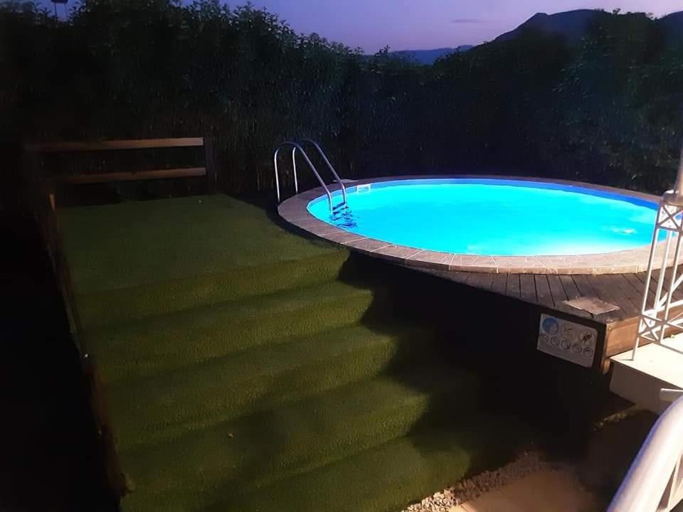 Lysithea House Villa Koutsopodhi Eksteriør billede